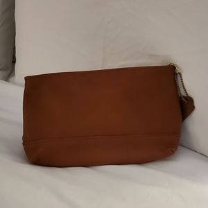 Coach Bags - Vintage Coach Cosmetic Bag Coach Bags - Vintage Coach Cosmetic Bag